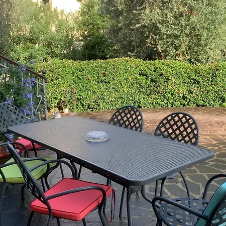 Σπίτι διακοπών Margherita Ντεζεντσάνο ντελ Γκάρντα