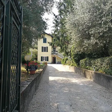 Margherita * Ντεζεντσάνο ντελ Γκάρντα