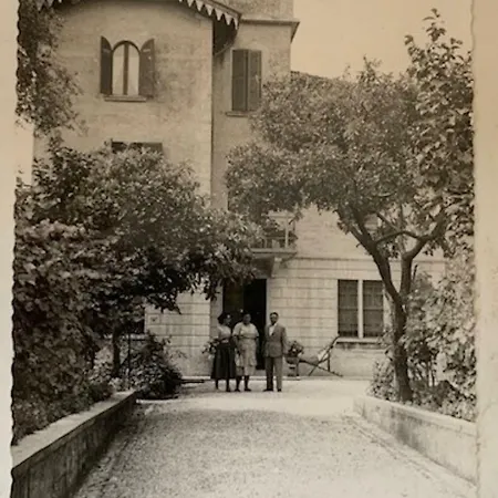 Margherita Ντεζεντσάνο ντελ Γκάρντα