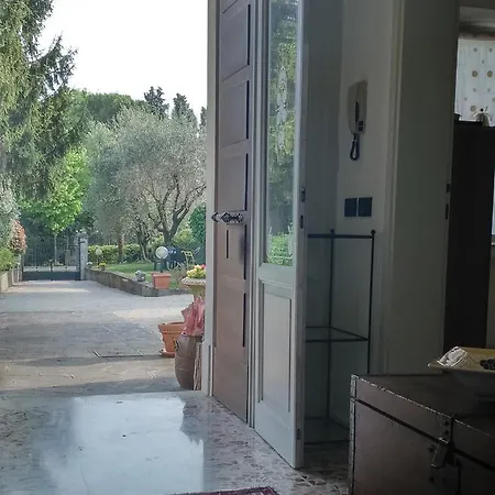 Margherita 別荘 デセンツァーノ・デル・ガルダ