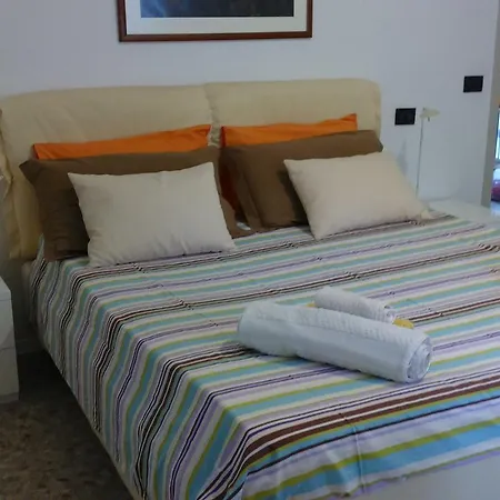 Casa vacanze Margherita