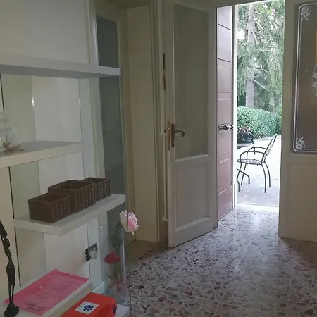 Margherita Casa vacanze *