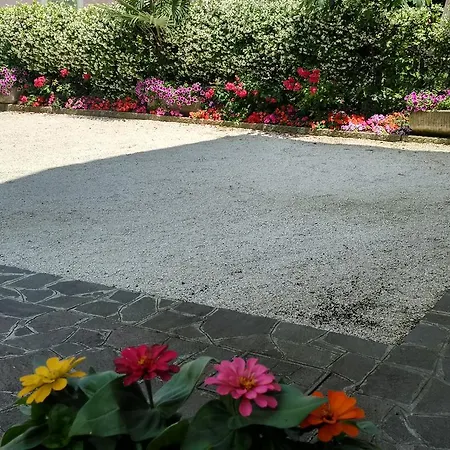 別荘 Margherita