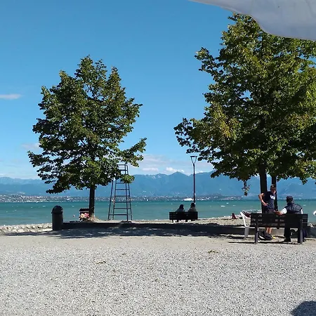 Margherita Casa vacanze Desenzano del Garda