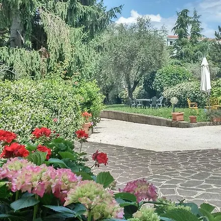 Margherita Casa vacanze *